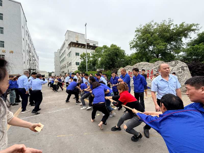同心同行?傘耀五一｜優(yōu)安納五一勞動風(fēng)采活動圓滿落幕