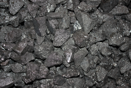Ordinary low boron